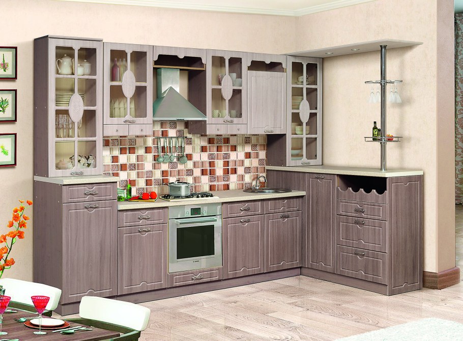 Буфет для кухни