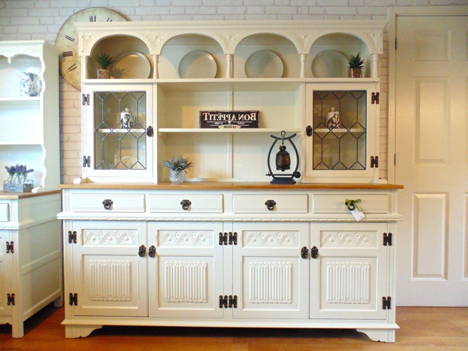 Кухонный гарнитур-13 «бариста» МДФ / 03