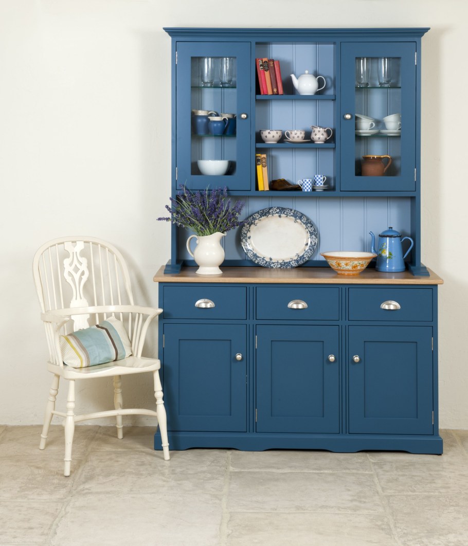 Буфет Прованс МАКБЕРРИ