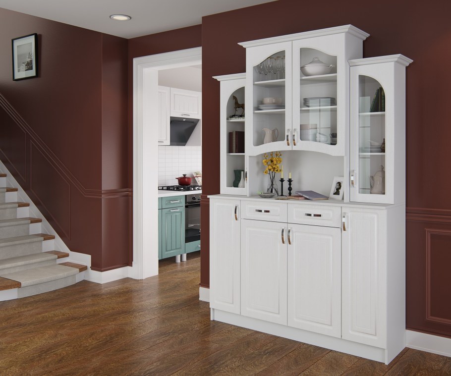 Кухня Венеция РУССТА