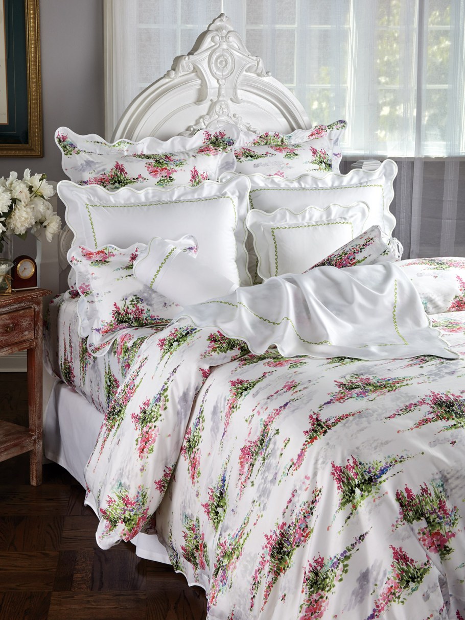 Постельное белье перкаль Авиньон