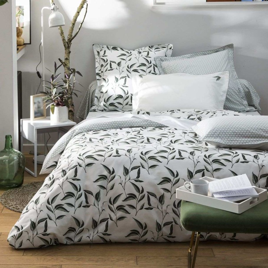 Ткань с принтом