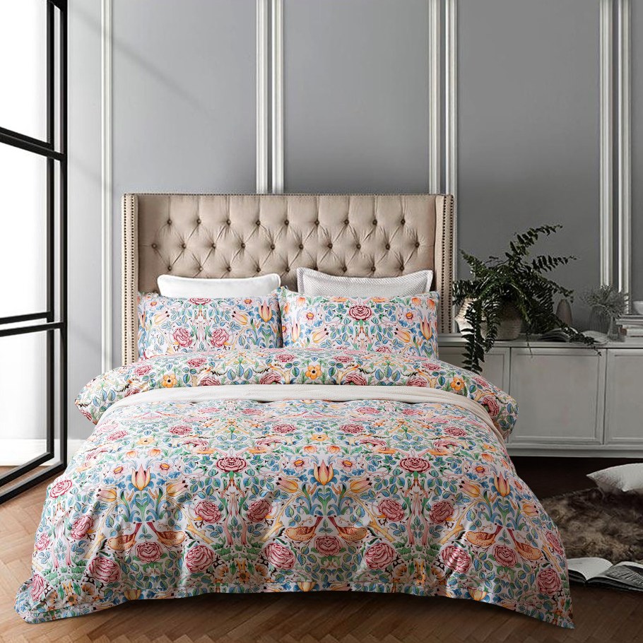 Перкаль Баттерфляй