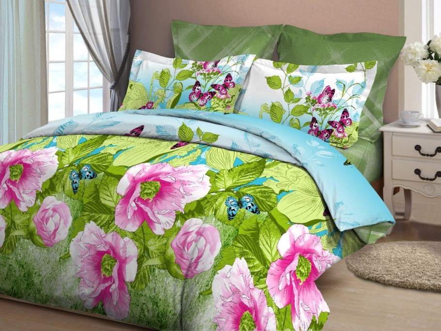 Простыня бязь