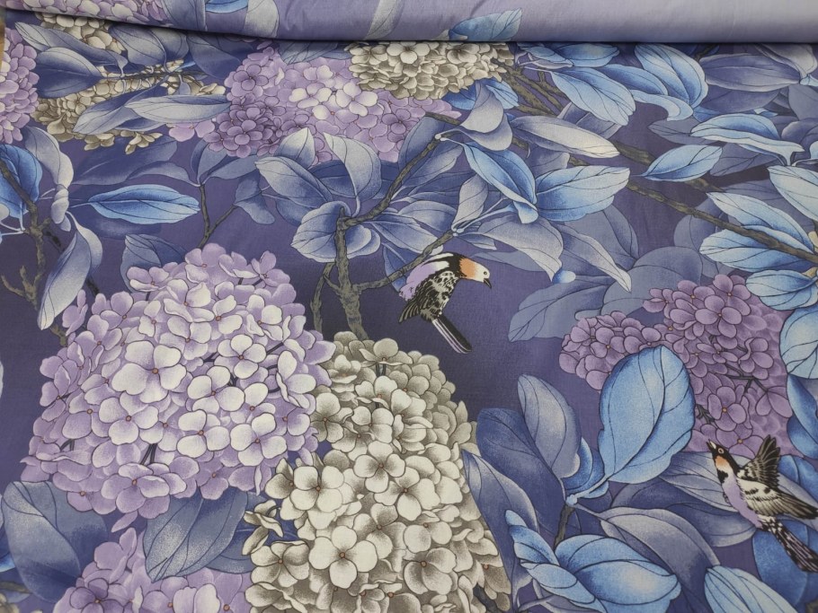 Ткани для постельного белья оптом из Турции