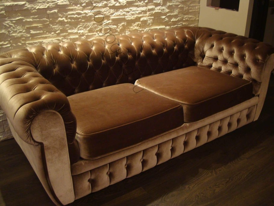 Мягкая мебель для кафе и ресторанов