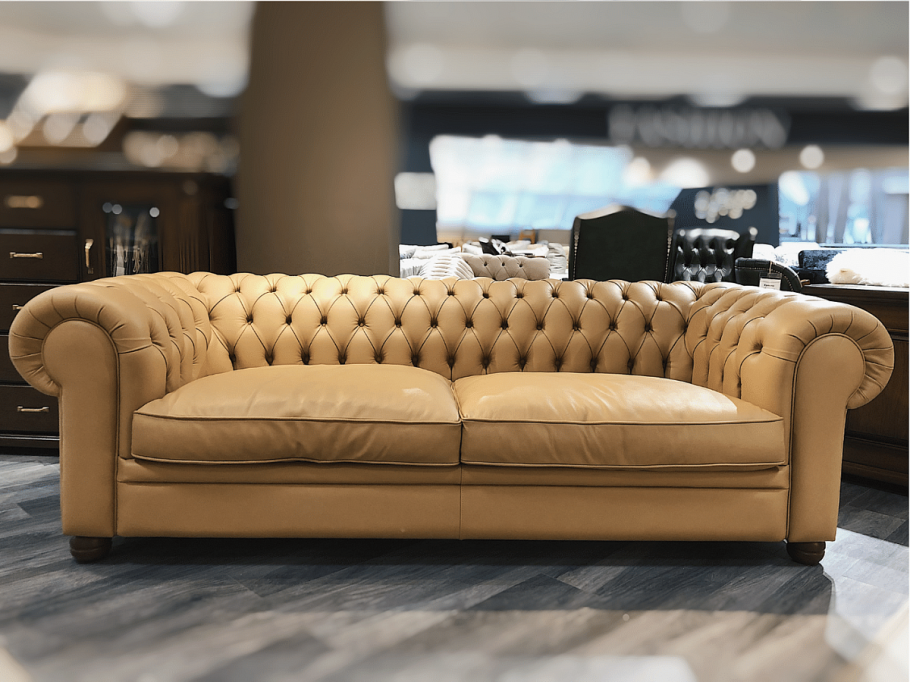 Блэк Честер