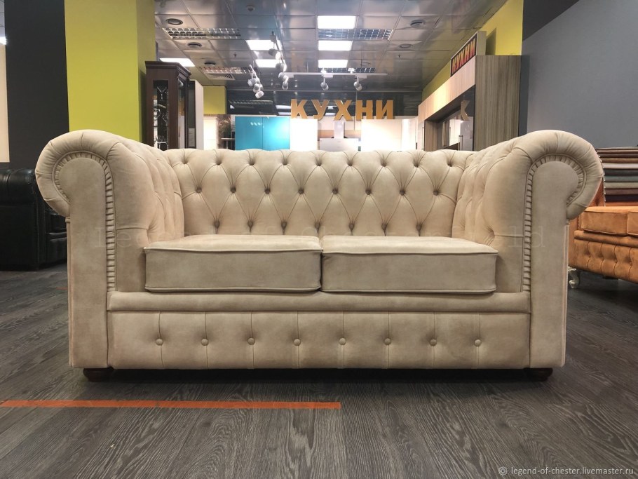 Диван Woodcraft Честер