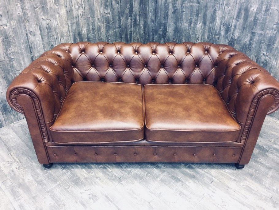 Диван Честер Боно