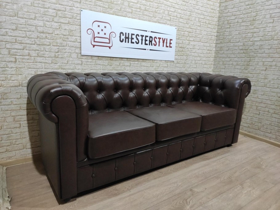 Фабрика ХОРЕКА диван Честер-3