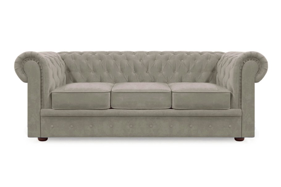 Sumo Design диван кожаный белый