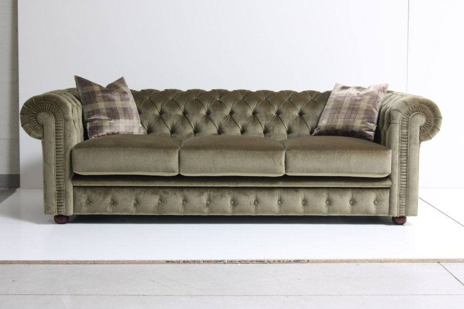 Диван Честер