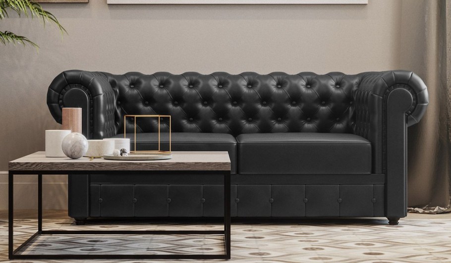 Диван Честерфилд Chesterfield