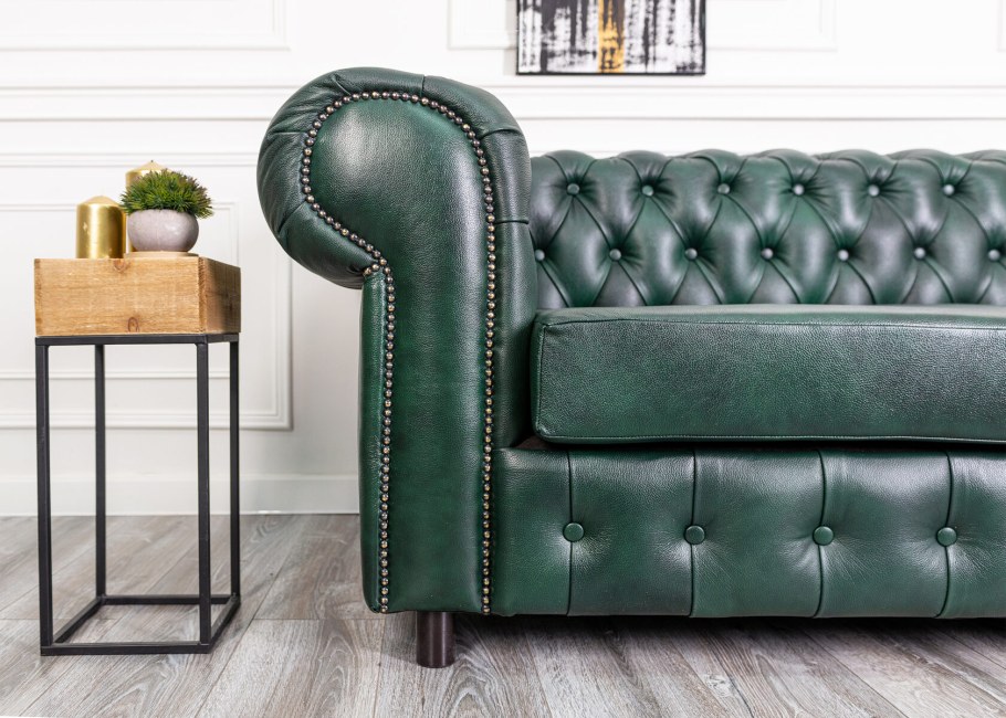 Диван Честер 2200х880х750