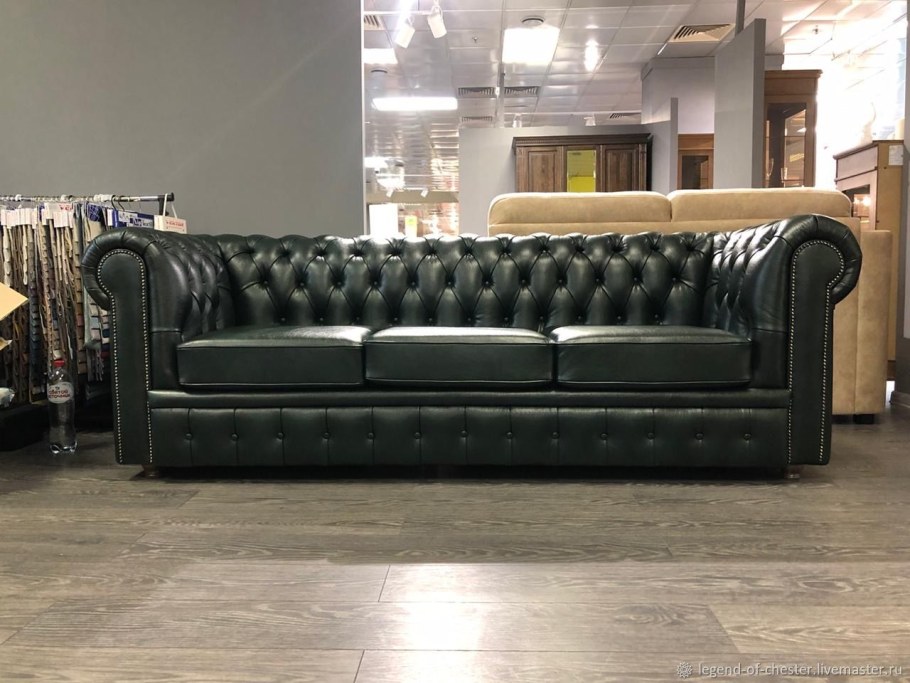 Диван Chester Classic