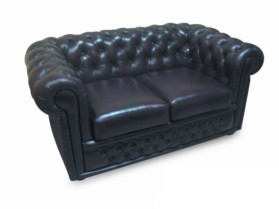 Chesterfield Sofa