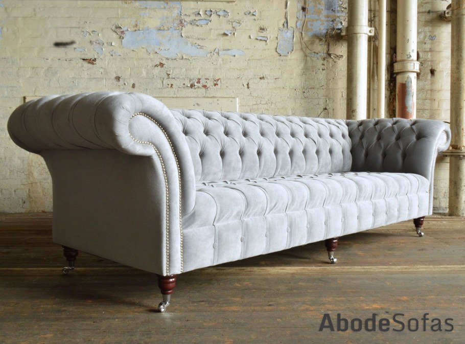 Диван Честер Италия