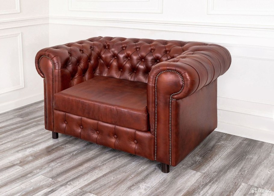 Диван Chester угловой