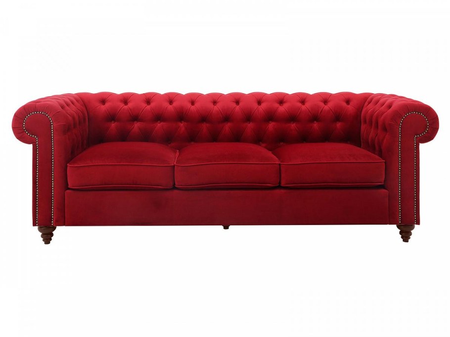 Диван Честер 3-х местный