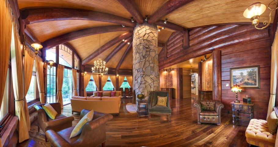 Арнотт Мюррей