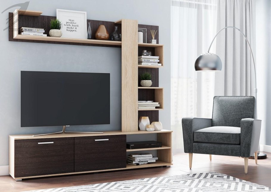 Стенка Мираж 1