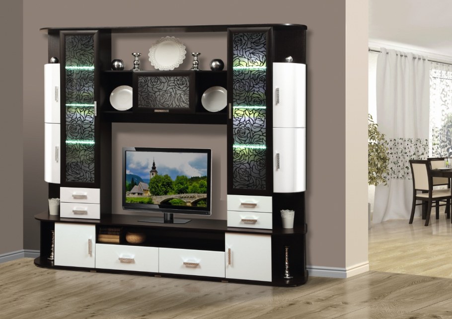 Стенка Прага Олмеко