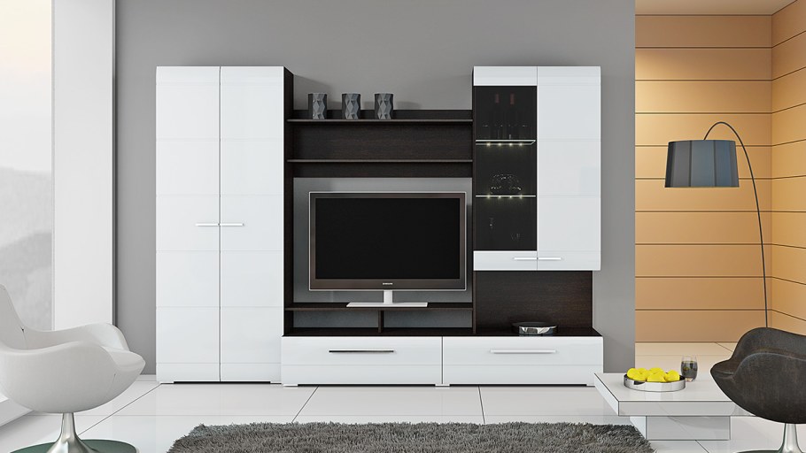 Стенка Вега-1