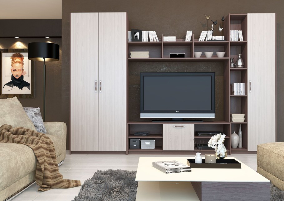 Стенка Майя 1 ДСВ