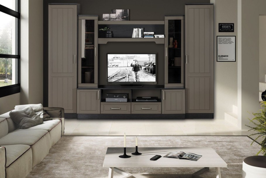 Горка Джелани 1 венге