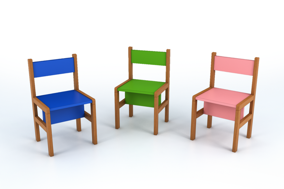 Столы и стулья для кухни