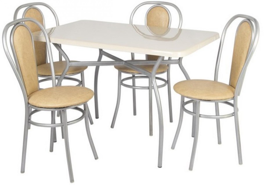 Кухонные столы и стулья