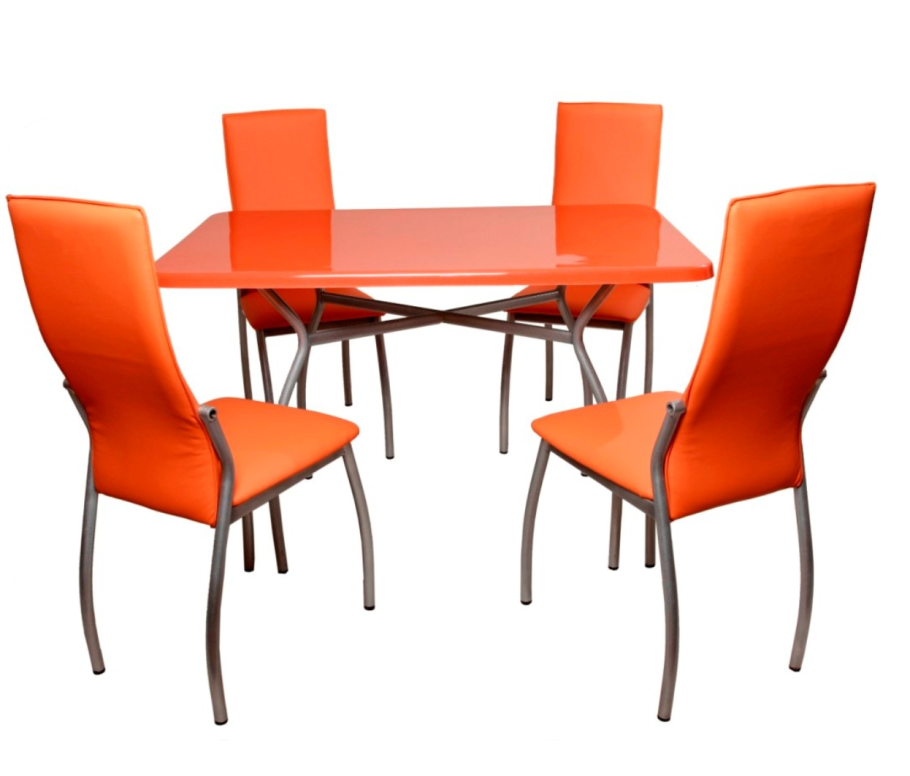 СТОЛБЕРИ Фостер расцветки