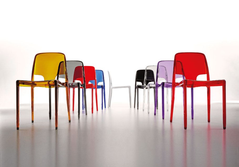 Стул «Денди – 3-11» белый