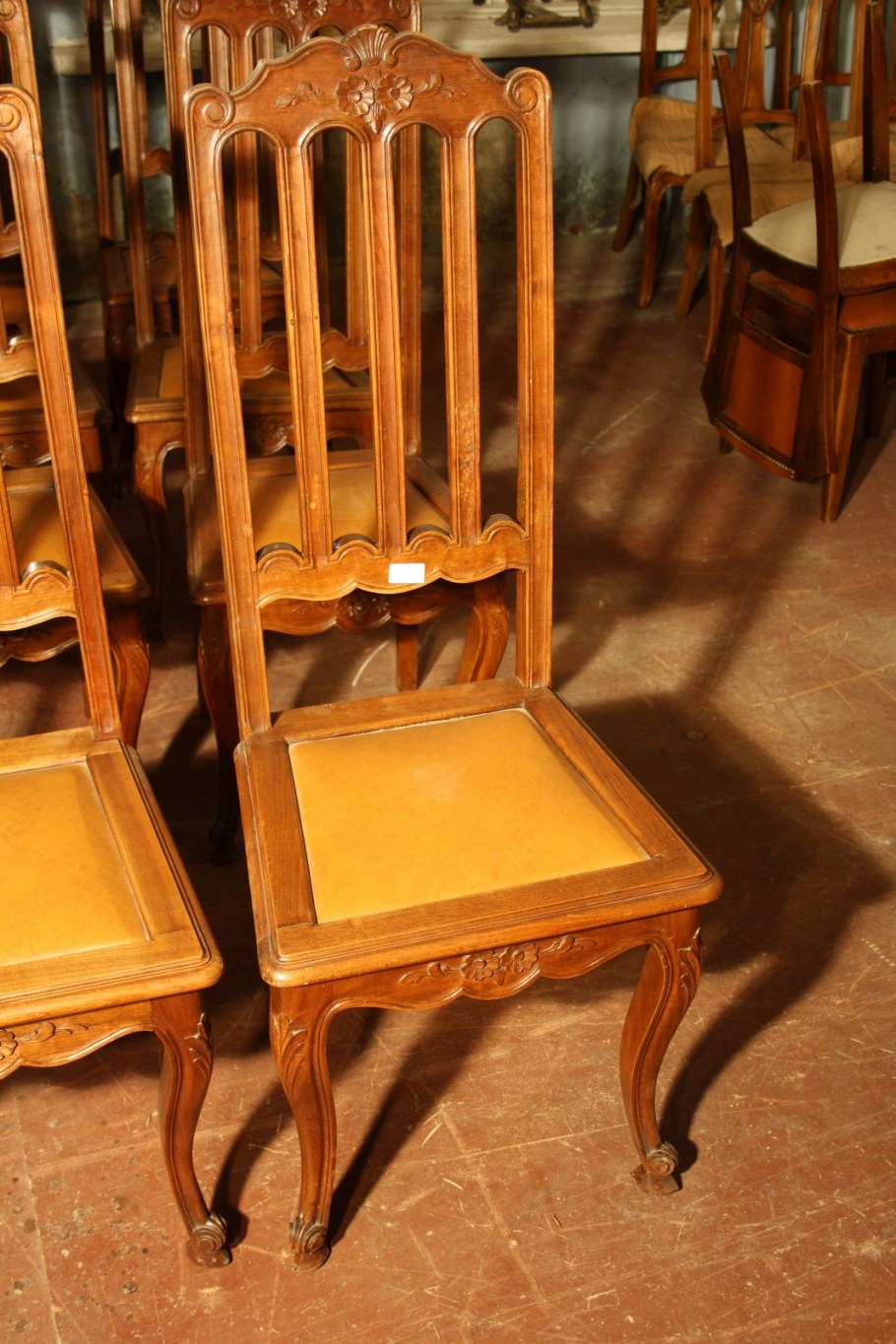 Стулья для садика