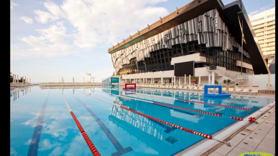 Отель чайная горка Ялта