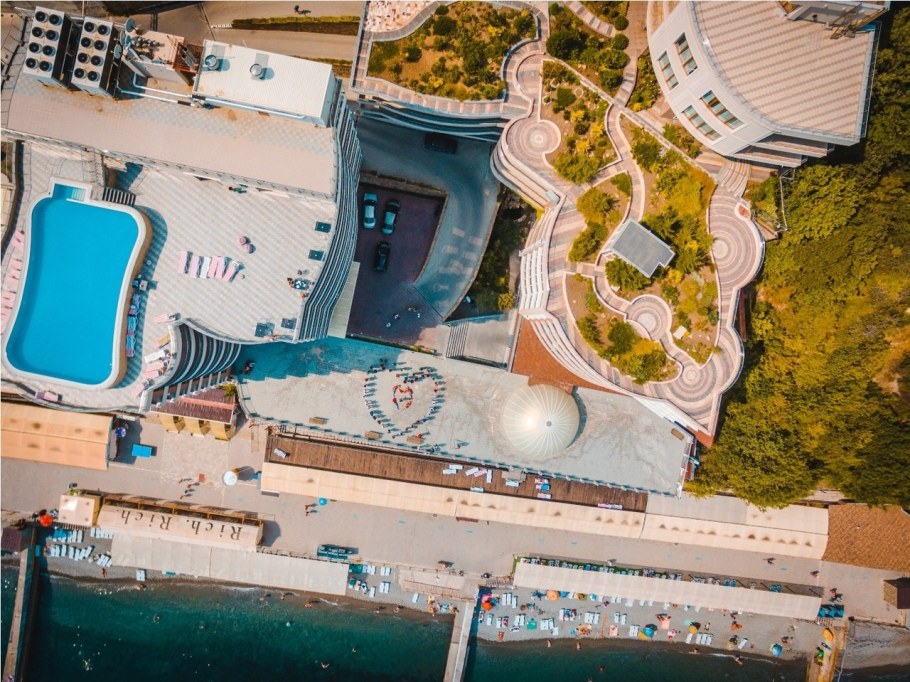 Ай-Даниль санаторий