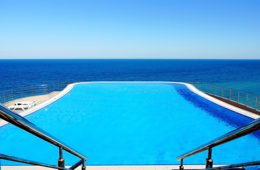 Мрия Резорт Крым