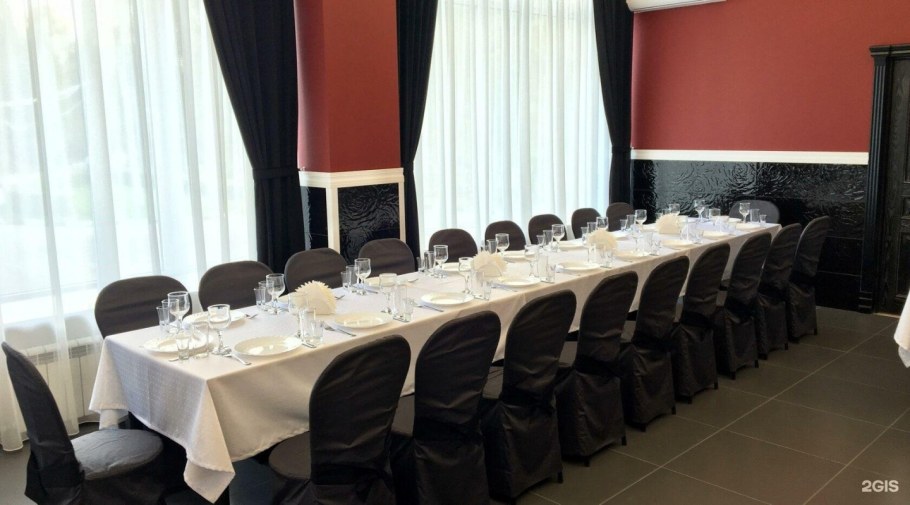 Поминальная Трапеза Балашиха