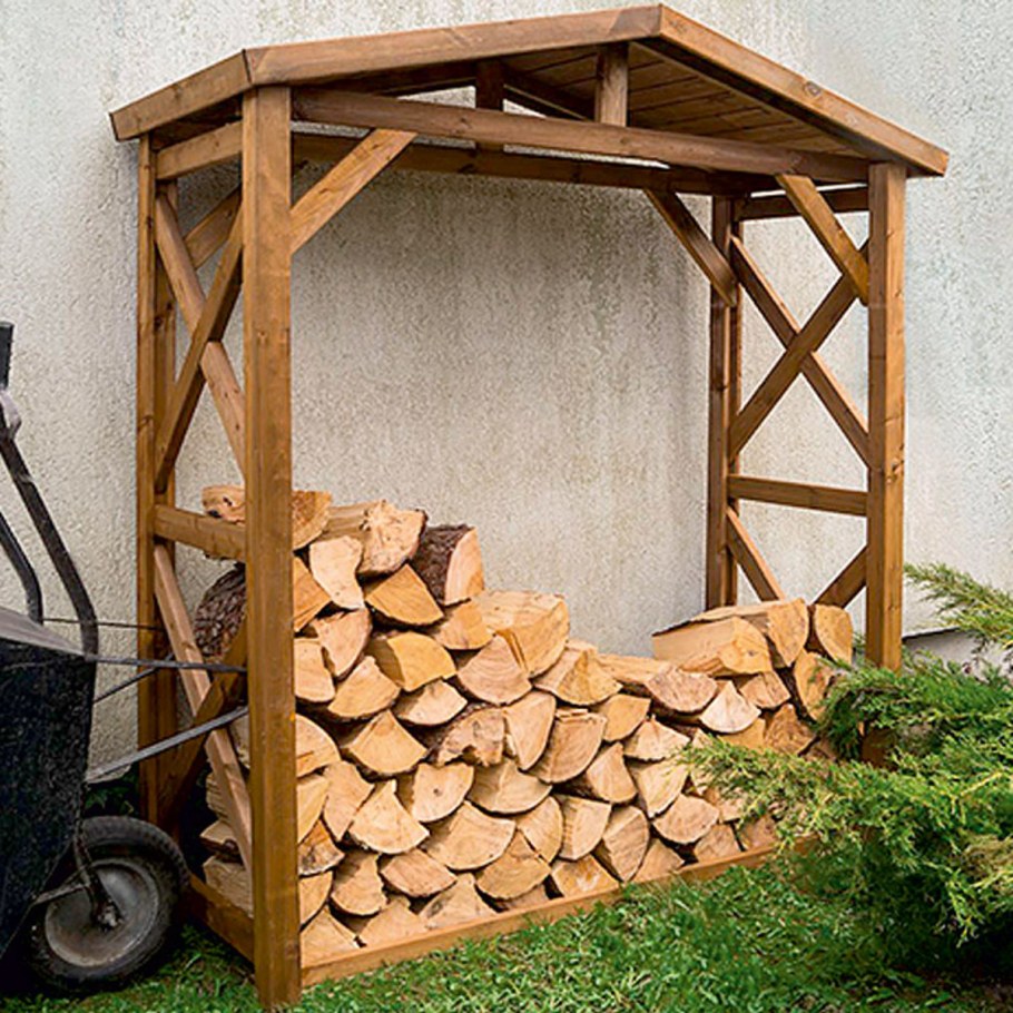 Дровница Firewood 110761