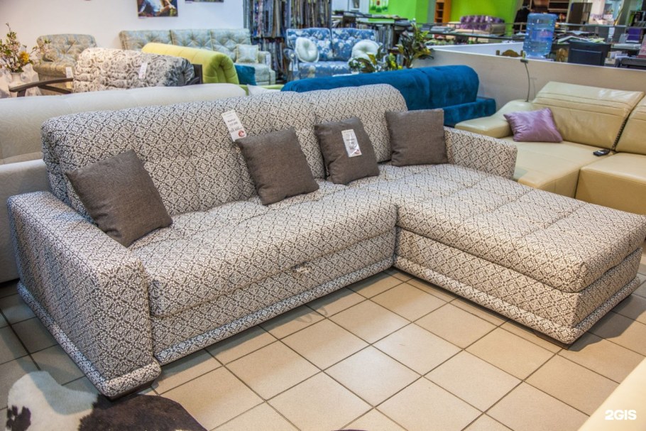 Рич 11 Буона