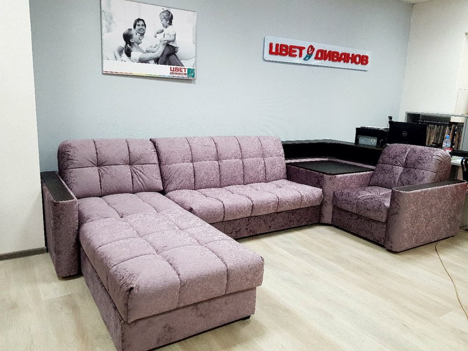 Диван Sheraton Pohjanmaan