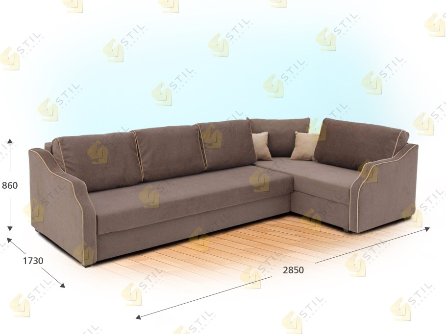 Картекс дивандеки