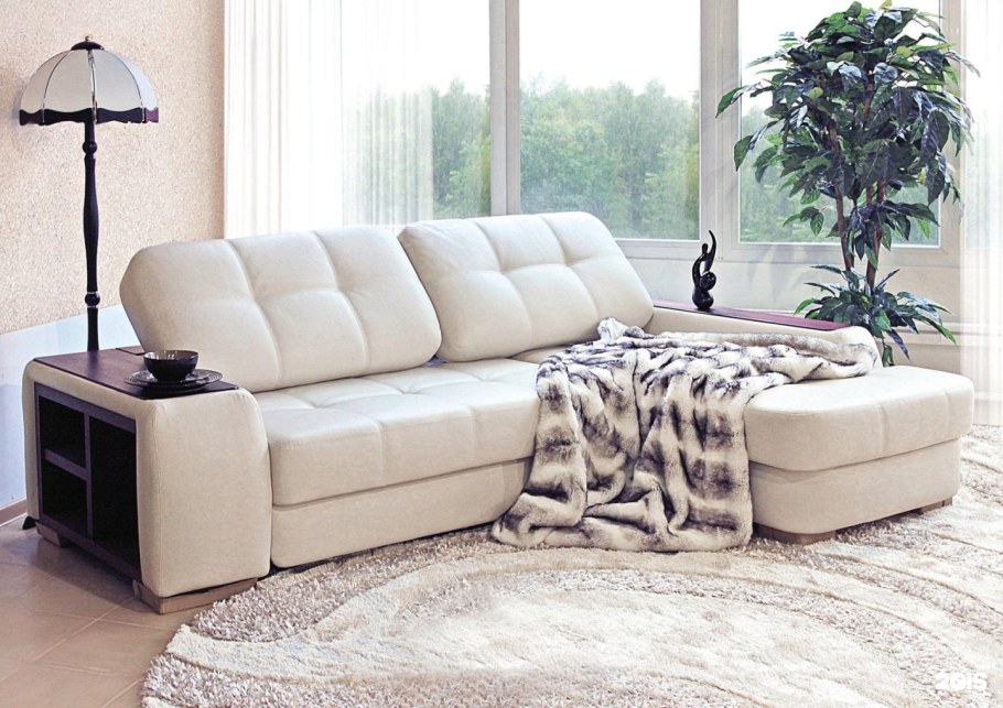 Цвет диванов лейбл