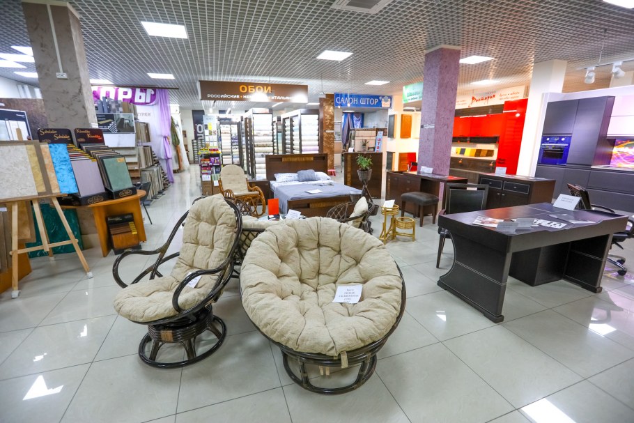 Хофф диван Валери угловой