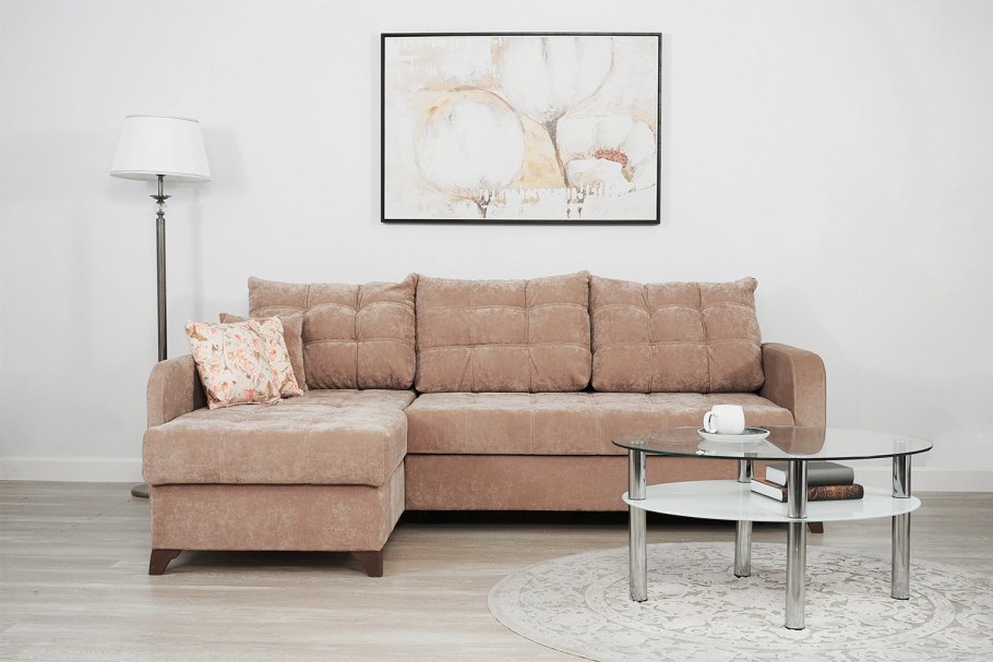 Буклет диваны