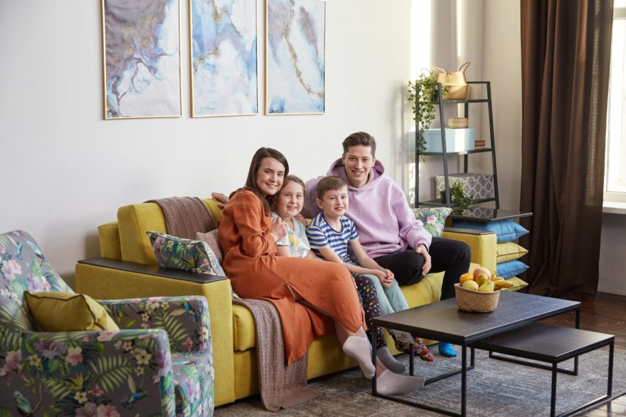 Фабрика Алекс Ульяновск