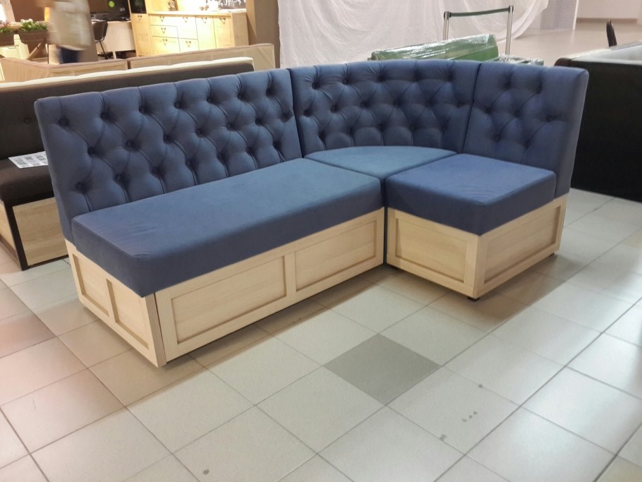 Fabrika Баркарола 120 диван Stil