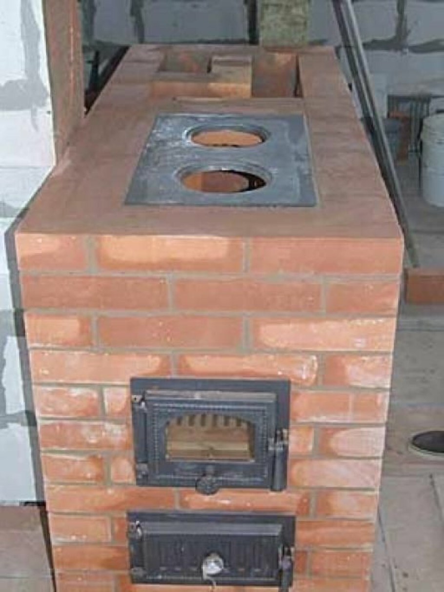 Плита SVT 5а 301