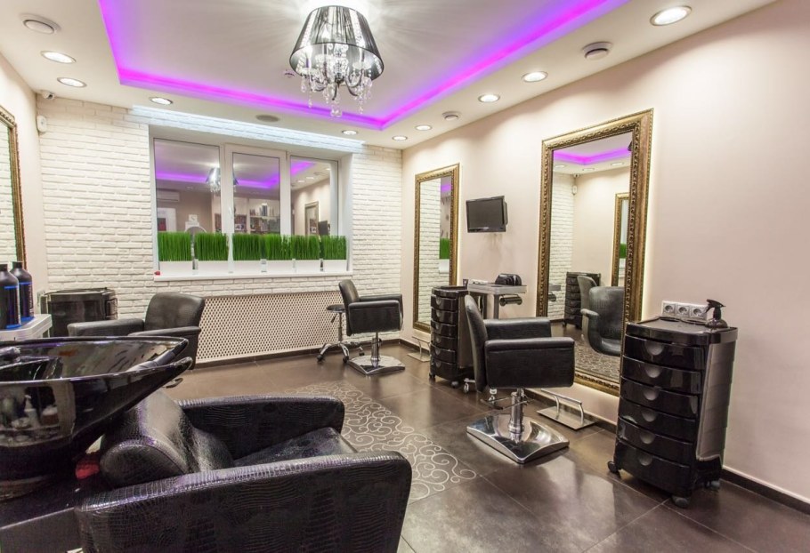 Педант сервис