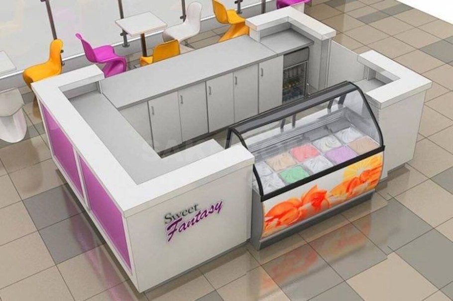 Франшиза готовый бизнес